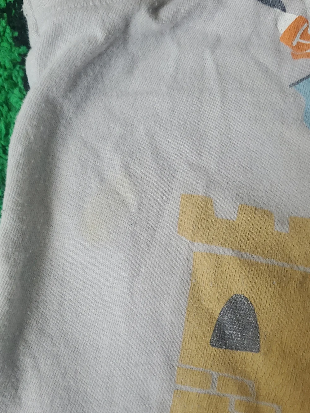 Old Navy Toddler Tank Top - Light Blue & White (2-Pack)